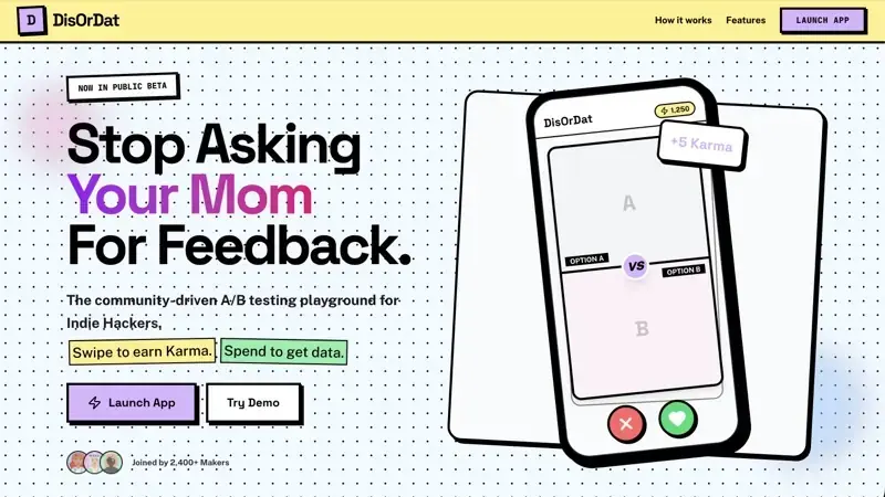 Fastlane website example